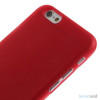 Bloedt fleksibelt cover til iPhone 6 i miljoevenlige materialer - Roed3