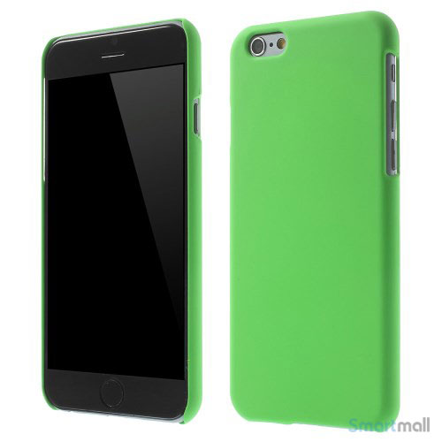 Prisbilligt cover til iPhone 6 med god beskyttelse - Groen
